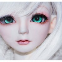 Как сделать bjd-куклу своими руками+фото шагов
