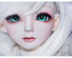 Как сделать bjd-куклу своими руками+фото шагов
