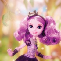 Kitty Cheshire (наследница сказочного кота) — биография, фото и картинки
