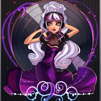 Стильный ди-джей в юбке Melody Piper — биография с фото