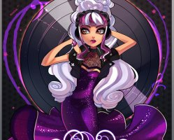 Стильный ди-джей в юбке Melody Piper — биография с фото