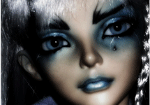 КУКЛЫ BJD